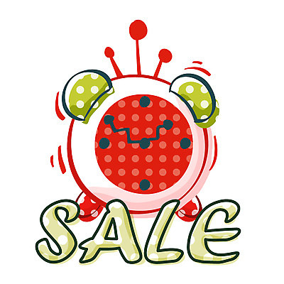 EPS 아이콘 시계 생활용품 큐티아이콘 이벤트 사람없음 쇼핑 세일 2D아이콘 오브젝트 파일형식 벡터