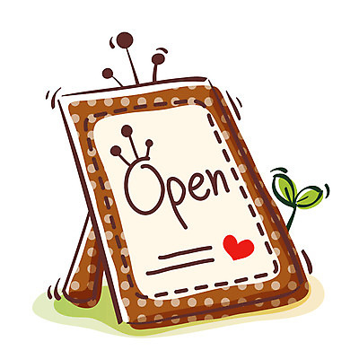 EPS 아이콘 액자 큐티아이콘 알림판 이벤트 사람없음 쇼핑 오픈 오브젝트 2D아이콘 파일형식 벡터