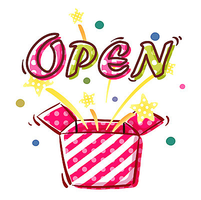 EPS 아이콘 큐티아이콘 이벤트 사람없음 쇼핑 상자 사무용품 오픈 문서보관상자 2D아이콘 문구용품 파일형식 벡터