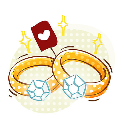 EPS 아이콘 잡화 장신구 큐티아이콘 이벤트 사람없음 쇼핑 반지 보석 금반지 다이아몬드반지 2D아이콘 광석 파일형식 벡터