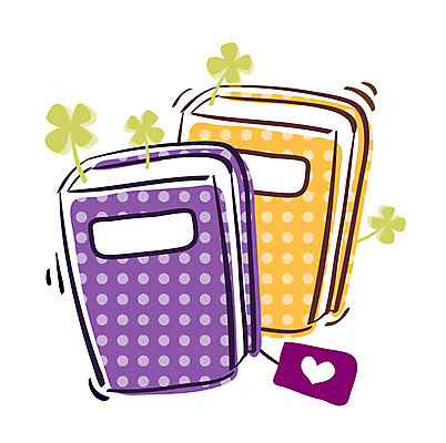 EPS 아이콘 문구용품 큐티아이콘 이벤트 사람없음 간행물 책 쇼핑 다이어리 2D아이콘 사무용품 오브젝트 파일형식 벡터