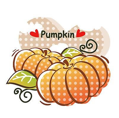 EPS 아이콘 음식 채소 식재료 호박 큐티아이콘 사람없음 농작물 호박넝쿨 호박잎 2D아이콘 잎 농업 덩굴 파일형식 벡터