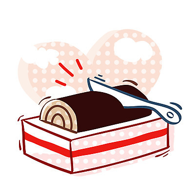 EPS 아이콘 음식 빵 디저트 큐티아이콘 사람없음 제빵 2D아이콘 제과제빵 파일형식 벡터