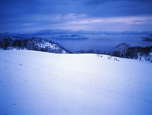 포토 JPG 주간 나무 식물 설경 겨울 하늘 산 풍경 초원 사람없음 야외 눈 국내포토 자연요소 계절 날씨 파일형식