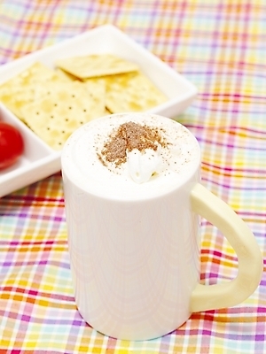 포토 커피 음료 음식 방울토마토 디저트 잔 컵 크래커 생크림 카푸치노 국내포토 식기 토마토 쿠키 크림 파일형식