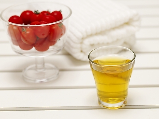 포토 JPG 스튜디오촬영 그릇 접시 음료 음식 방울토마토 잔 실내 사람없음 수건 차 녹차 국내포토 식기 토마토 내부 차_음료 위생용품 파일형식