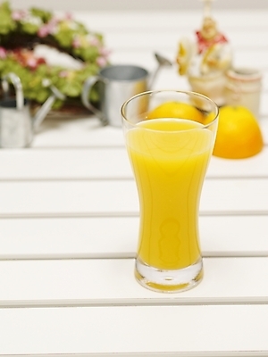 포토 JPG 스튜디오촬영 꽃 음료 음식 오렌지 실내 사람없음 장식 주스 오렌지주스 국내포토 식물 과일 내부 과일주스 파일형식