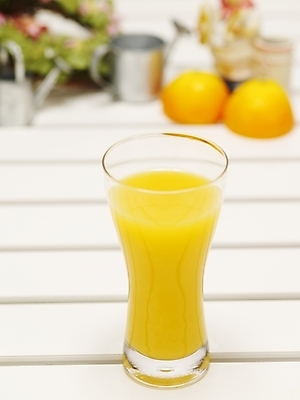포토 JPG 스튜디오촬영 꽃 음료 음식 오렌지 실내 사람없음 장식 주스 오렌지주스 국내포토 식물 과일 내부 과일주스 파일형식