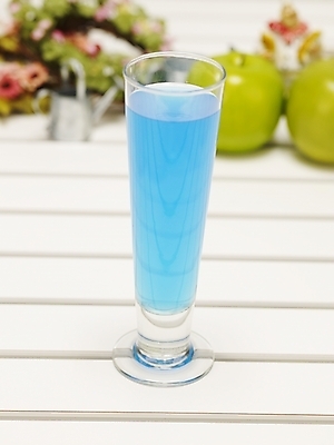 포토 JPG 스튜디오촬영 꽃 음료 음식 주류 실내 사람없음 장식 컵 파란색 칵테일 차 사과 국내포토 식물 식기 컬러 과일 내부 파일형식