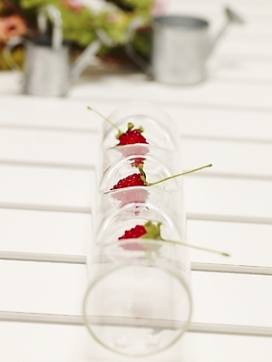 포토 JPG 스튜디오촬영 식물 그릇 접시 꽃 음료 음식 과일 딸기 실내 사람없음 주스 쉐이크 딸기쉐이크 국내포토 식기 내부 파일형식