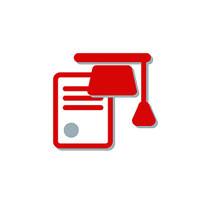 EPS 아이콘 모자 잡화 교육 컬러 학사모 사람없음 빨간색 픽토그램 졸업장 심플아이콘 2D아이콘 모자_잡화 졸업 파일형식 벡터