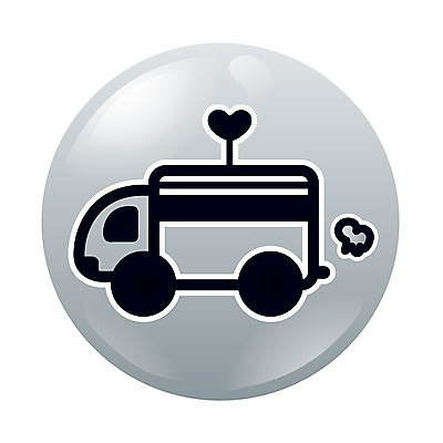 EPS 아이콘 육상교통 자동차 흑백 사람없음 픽토그램 트럭 승합차 배송 택배 심플아이콘 2D아이콘 교통수단 승용차 촬영기법 운송업 파일형식 벡터