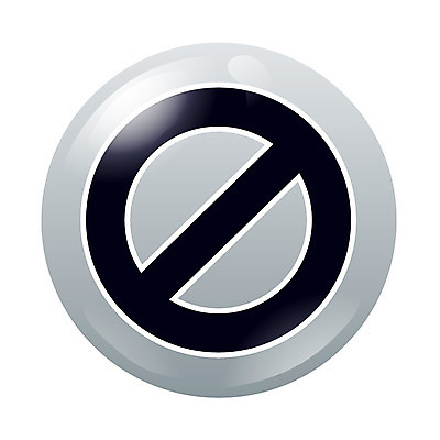 EPS 아이콘 흑백 사람없음 픽토그램 금지 표지판 오브젝트 심플아이콘 출입금지 2D아이콘 알림판 촬영기법 파일형식 벡터