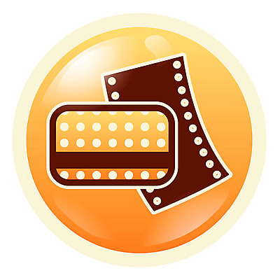 EPS 아이콘 컬러 사람없음 픽토그램 주황색 신용카드 오브젝트 심플아이콘 계산서 명세서 2D아이콘 금융 파일형식 벡터