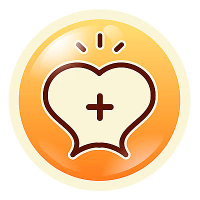 EPS 아이콘 컬러 의학 치과 병원 사람없음 치료 픽토그램 주황색 치아 장기 근골격기관 심플아이콘 2D아이콘 신체 소화기관 장기_의학 파일형식 벡터