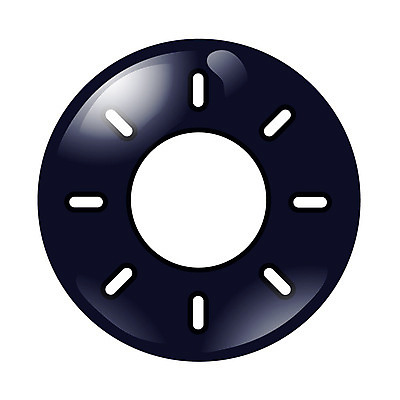 EPS 자연요소 아이콘 날씨 사람없음 픽토그램 태양 맑음 검은색 심플아이콘 2D아이콘 컬러 파일형식 벡터