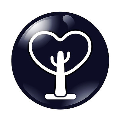 EPS 나무 식물 아이콘 기독교 사람없음 픽토그램 검은색 심플아이콘 2D아이콘 종교 컬러 파일형식 벡터