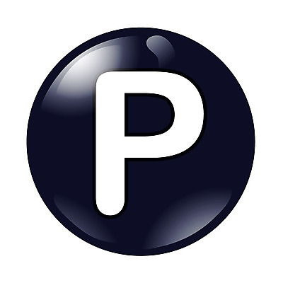 EPS 아이콘 문자 기호 여행 휴가 사람없음 픽토그램 검은색 주차 심플아이콘 주차장 2D아이콘 컬러 파일형식 벡터