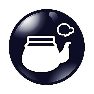 EPS 아이콘 의학 사람없음 치료 픽토그램 약 검은색 한의학 한약재 한약 심플아이콘 약탕기 2D아이콘 컬러 주방용품 약재 파일형식 벡터