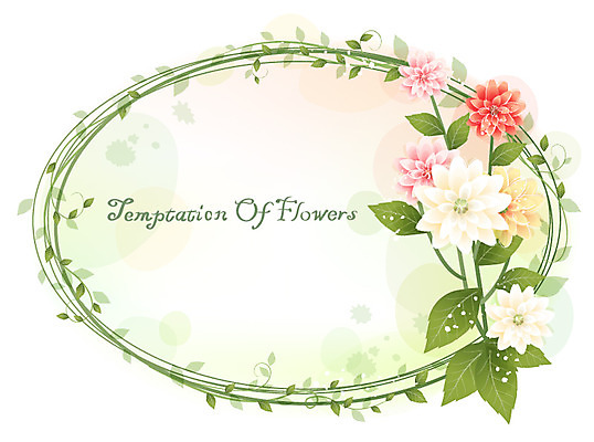 EPS 식물 꽃 백그라운드 꽃백그라운드 일러스트 자연 가을꽃 사람없음 달리아 국내일러스트 생태계 파일형식 벡터 가을_계절