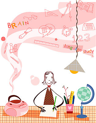 EPS 여자 교육 일러스트 청소년 고등학생 전등 고등학교 한명 사람 10대 지구본 스쿨라이프 듣기 카세트테이프 필통 어학공부 여자만 여자한명만 십대만 십대여자만 십대여자한명만 국내일러스트 1 학생 라이프스타일 학교 모션 학용품 조명 학습 파일형식 벡터