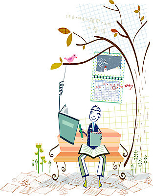 EPS 나무 교육 남자 꽃 일러스트 청소년 조류 고등학생 고등학교 한명 사람 10대 스쿨라이프 수능 달력 남자만 남자한명만 십대만 십대남자만 십대남자한명만 국내일러스트 식물 동물 1 학생 라이프스타일 학교 시험 파일형식 벡터