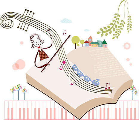 EPS 여자 교육 악기 음악 음표 일러스트 교과목 청소년 고등학생 고등학교 한명 사람 10대 책 스쿨라이프 피아노건반 건반 음악교육 여자만 여자한명만 십대만 십대여자만 십대여자한명만 국내일러스트 1 학생 라이프스타일 기호 학교 문화예술 피아노 파일형식 벡터