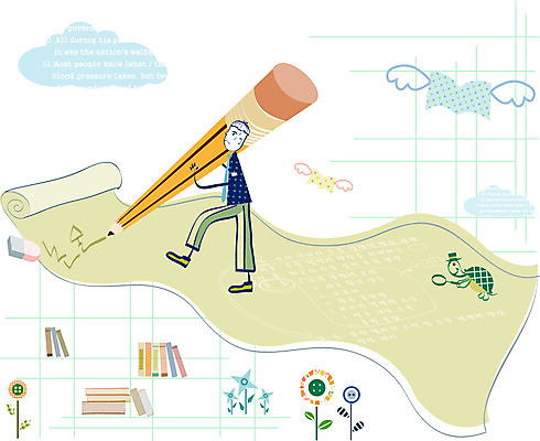 EPS 교육 남자 꽃 종이 일러스트 청소년 고등학생 고등학교 한명 사람 10대 책 연필 스쿨라이프 거북이 논술시험 남자만 남자한명만 십대만 십대남자만 십대남자한명만 국내일러스트 식물 1 학생 라이프스타일 학교 파충류 학용품 필기구 시험 논술 파일형식 벡터