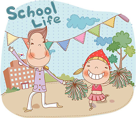 EPS 구름 캐릭터 여자 어린이교육 교육 남자 초등학생 어린이 일러스트 응원 하늘 교육캐릭터 사람 두명 라이프 10대 스쿨라이프 운동장 가을 수술 치어리더 체육대회 십대만 국내일러스트 일러캐릭터 자연요소 학생 라이프스타일 계절 스포츠시설 의학 학교 청소년 생활 치료 공간 체육 대회 파일형식 벡터