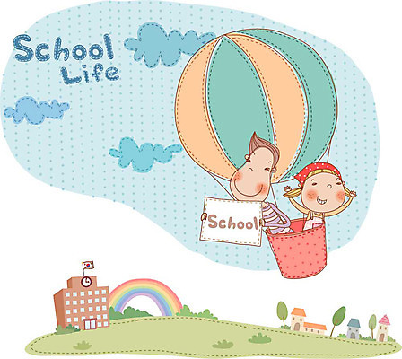 EPS 주간 구름 캐릭터 여자 어린이교육 교육 남자 초등학생 어린이 무지개 일러스트 홍보캐릭터 학교 중학생 하늘 고등학생 교육캐릭터 사람 야외 두명 라이프 10대 스쿨라이프 마을 열기구 십대만 국내일러스트 일러캐릭터 자연요소 학생 라이프스타일 항공교통 청소년 생활 파일형식 벡터