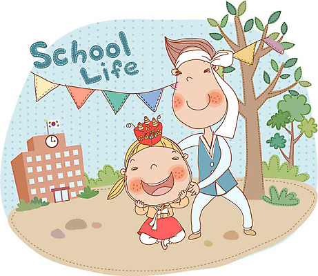 EPS 주간 나무 캐릭터 여자 어린이교육 교육 남자 초등학생 어린이 일러스트 학교 중학생 하늘 고등학생 교육캐릭터 사람 야외 두명 라이프 10대 스쿨라이프 가을 춤 발표 전통의상 한복 체육대회 십대만 국내일러스트 일러캐릭터 자연요소 식물 학생 한국전통 전통 라이프스타일 계절 청소년 문화예술 생활 체육 대회 파일형식 벡터