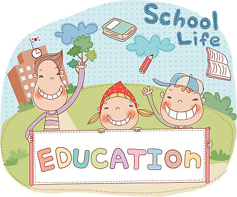 EPS 주간 나무 구름 캐릭터 배너템플릿 여자 어린이교육 교육 남자 초등학생 어린이 일러스트 홍보캐릭터 학교 중학생 하늘 고등학생 교육캐릭터 사람 야외 라이프 10대 책 세명 연필 스쿨라이프 현수막 십대만 국내일러스트 일러캐릭터 자연요소 식물 템플릿 학생 라이프스타일 배너 청소년 학용품 생활 필기구 파일형식 벡터