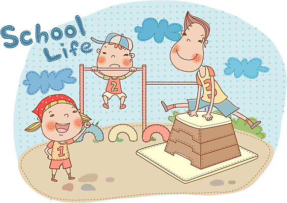 EPS 구름 캐릭터 여자 어린이교육 교육 남자 초등학생 어린이 일러스트 교과목 중학생 고등학생 교육캐릭터 사람 야외 라이프 10대 세명 운동 스쿨라이프 놀이터 체육교육 철봉 뜀틀 십대만 국내일러스트 일러캐릭터 자연요소 학생 라이프스타일 스포츠용품 학교 청소년 놀이 건강 생활 체육 파일형식 벡터