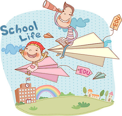 EPS 주간 구름 캐릭터 여자 어린이교육 교육 남자 초등학생 어린이 무지개 일러스트 학교 상상 중학생 하늘 고등학생 교육캐릭터 사람 야외 두명 라이프 10대 스쿨라이프 마을 망원경 종이비행기 십대만 국내일러스트 일러캐릭터 자연요소 학생 라이프스타일 청소년 생활 종이접기 파일형식 벡터