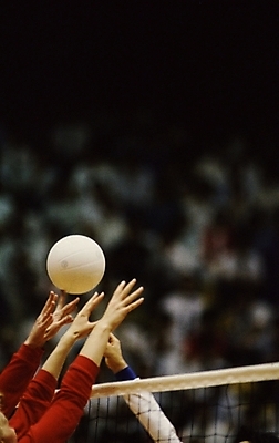 포토 JPG 스포츠 올림픽 하계올림픽 운동선수 사람 경기 신체부위 운동 구기 네트 배구 배구공 팔 국내포토 스포츠용품 공 건강 파일형식