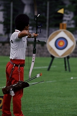 포토 JPG 남자 스포츠 올림픽 하계올림픽 화살 운동선수 한명 사람 경기 20대 성인 야외 운동 활 양궁 남자만 남자한명만 성인남자만 청년만 청년남자만 청년남자한명만 성인한명만 성인남자한명만 성인만 양궁장 국내포토 1 스포츠시설 건강 청년 파일형식