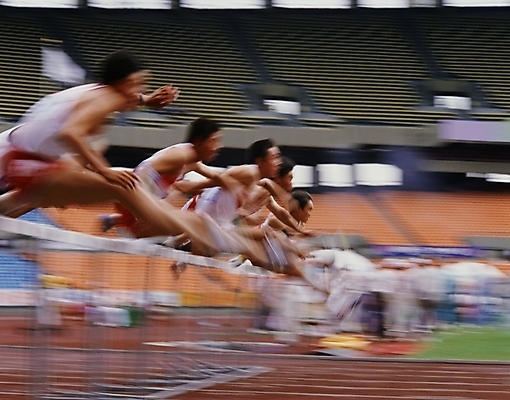 포토 JPG 남자 스포츠 올림픽 운동선수 사람 경기 여러명 야외 달리기 운동 허들 육상스포츠 하계스포츠 장애물달리기 허들경기 남자만 국내포토 다수 모션 건강 장애물 파일형식