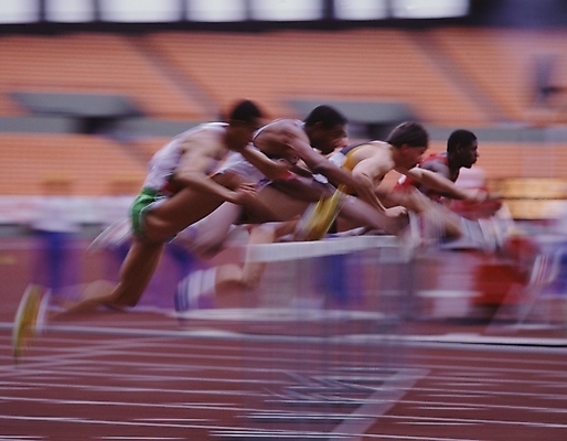 포토 JPG 남자 스포츠 올림픽 운동선수 사람 경기 여러명 야외 달리기 운동 허들 육상스포츠 하계스포츠 장애물달리기 허들경기 남자만 국내포토 다수 모션 건강 장애물 파일형식