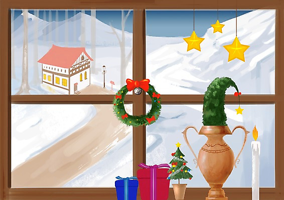 PSD 나무 시설물 건축물 사계절 계절 기념일 현대건축 건축 별 종교 길 백그라운드 크리스마스장식 크리스마스 겨울 일러스트 촛불 창문 자연 산 주택 실내 선물 풍경 사람없음 건축부분 고독 겨울배경 국내일러스트 자연요소 식물 감정 초 이벤트 내부 건물 생태계 파일형식