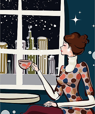 EPS 우먼라이프 라이프스타일 웰빙 계절 여자 패션 겨울 일러스트 티타임 실내 한명 사람 상반신 20대 성인 쇼핑 카페 마시기 눈 차 야간 저녁 안식처 상업시설 여자만 여자한명만 성인여자만 청년만 청년여자만 성인한명만 청년여자한명만 성인여자한명만 성인만 국내일러스트 자연요소 1 음료 모션 날씨 휴식 청년 내부 생활 상점 시설 상업 파일형식 벡터