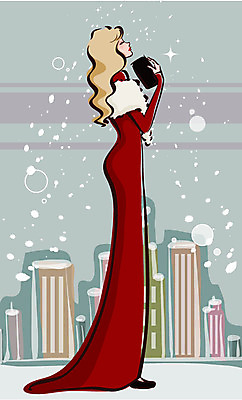 EPS 전신 우먼라이프 라이프스타일 드레스 계절 여자 패션 겨울 일러스트 거리 한명 사람 20대 성인 야외 건물 쇼핑 눈 도시 여자만 여자한명만 성인여자만 청년만 청년여자만 성인한명만 청년여자한명만 성인여자한명만 성인만 국내일러스트 자연요소 1 건축물 옷 날씨 청년 생활 파일형식 벡터