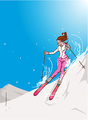 EPS 주간 여자 스포츠 설경 겨울 일러스트 레저 스키 겨울스포츠 스키장 고글 산 한명 사람 20대 성인 취미 야외 라이프 레포츠 눈 여자만 여자한명만 성인여자만 청년만 청년여자만 성인한명만 청년여자한명만 성인여자한명만 성인만 국내일러스트 자연요소 1 계절 날씨 풍경 청년 생활 파일형식 벡터