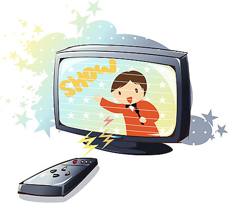 EPS 아이콘 사람없음 전자제품 텔레비전 가전제품 리모컨 오브젝트 2D아이콘 파일형식 벡터