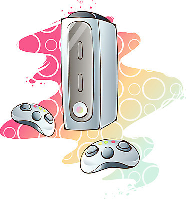 EPS 아이콘 생활용품 사람없음 전자제품 놀이용품 게임기 오브젝트 패드 2D아이콘 파일형식 벡터