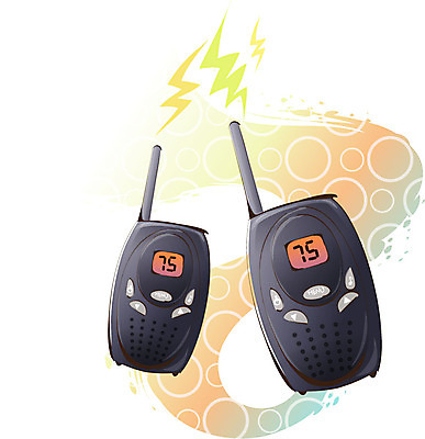 EPS 아이콘 사람없음 전자제품 통신기기 오브젝트 무전기 2D아이콘 통신 무선통신 기계 파일형식 벡터