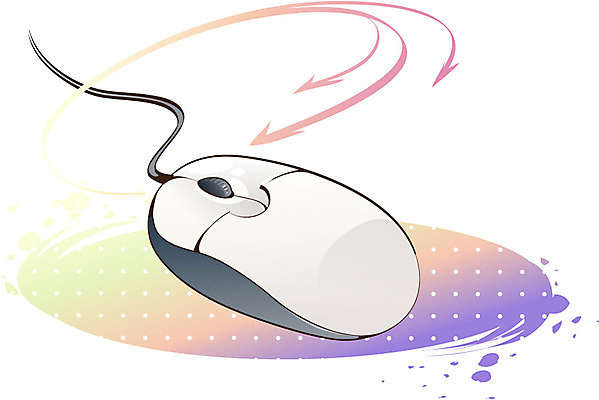 EPS 아이콘 사람없음 전자제품 컴퓨터용품 마우스 오브젝트 2D아이콘 파일형식 벡터