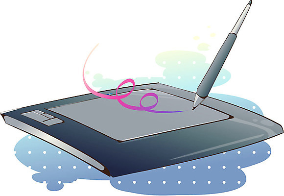 EPS 아이콘 사람없음 태블릿 오브젝트 2D아이콘 전자제품 스마트기기 파일형식 벡터