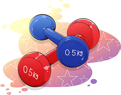 EPS 아이콘 스포츠용품 건강 사람없음 운동 운동기구 헬스 아령 2D아이콘 스포츠 오브젝트 파일형식 벡터