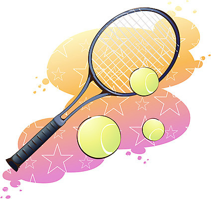 EPS 아이콘 사람없음 레포츠 테니스 테니스라켓 테니스공 2D아이콘 공 레저 구기 라켓 테니스용품 파일형식 벡터