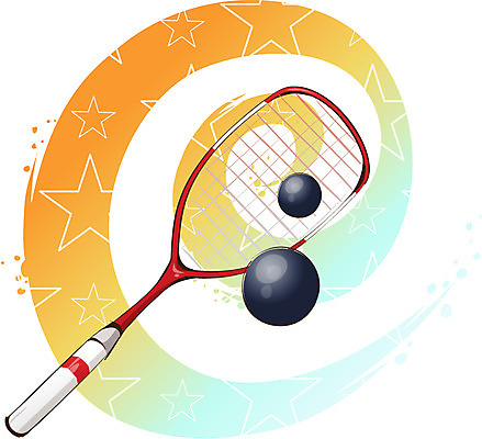 EPS 아이콘 사람없음 레포츠 스쿼시 2D아이콘 스포츠 레저 구기 파일형식 벡터